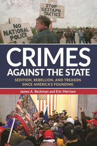 Crimes Against the State