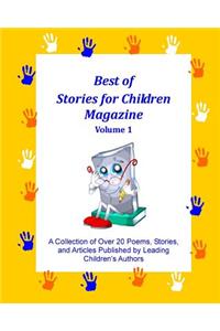 Best of Stories for Children Magazine