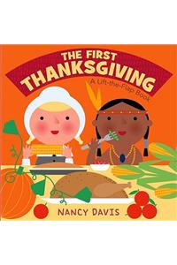 The First Thanksgiving