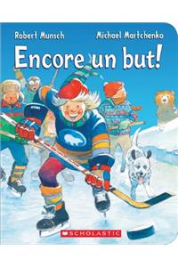 Encore Un But!