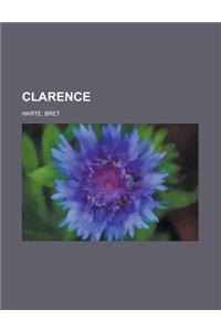 Clarence