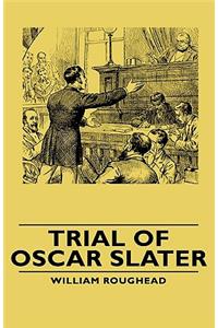 Trial of Oscar Slater