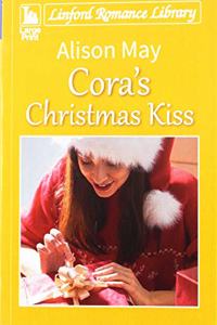 Cora's Christmas Kiss