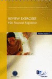IOC - FSA Financial Regulations Review Exercises Syllabus V17