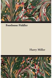 Footloose Fiddler