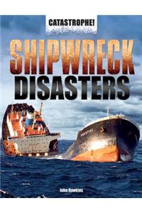 Shipwreck Disasters