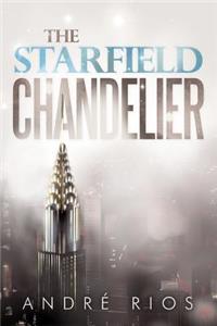 Starfield Chandelier