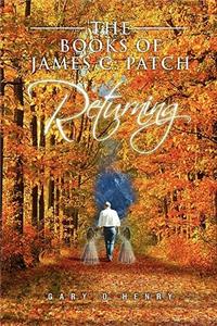 Books of James C. Patch