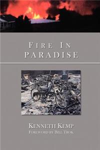 Fire in Paradise
