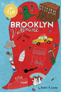 Brooklyn Valentine