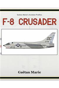 F-8 Crusader