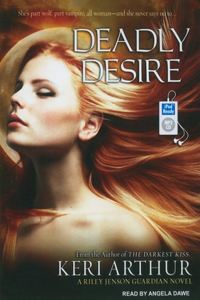 Deadly Desire