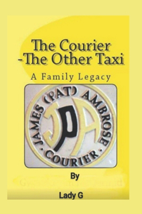 Courier -The Other Taxi