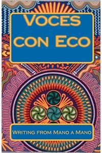 Voces con Eco