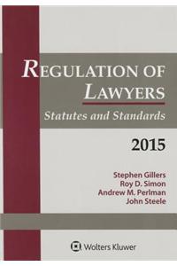 Regulation of Lawyers