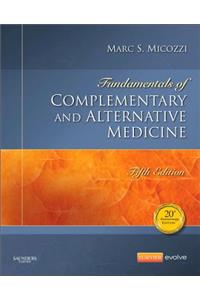 Fundamentals of Complementary and Alternative Medicine