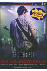 Piper's Son