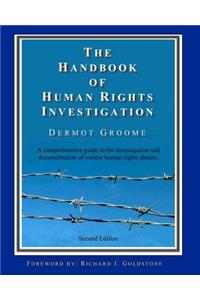 Handbook of Human Rights Investigation 2nd Edition