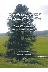 The McConnel and McConnell Families