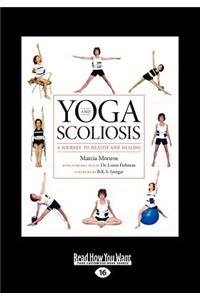 Yoga and Scoliosis