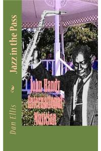 Jazz in the Pass