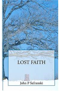 Lost Faith