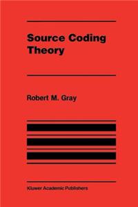 Source Coding Theory