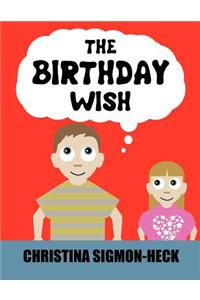 The Birthday Wish