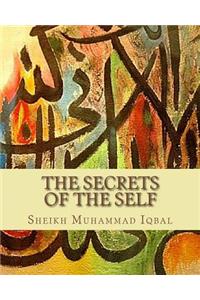 The Secrets of the Self