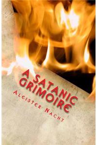 Satanic Grimoire