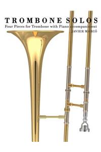 Trombone Solos