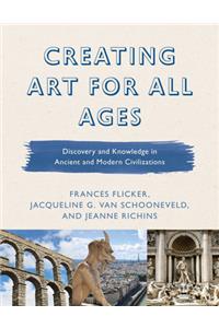 Creating Art for All Ages
