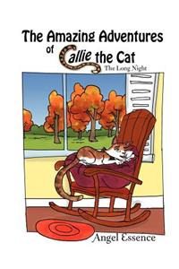 Amazing Adventures of Callie the Cat