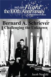 Bernard A. Schriever