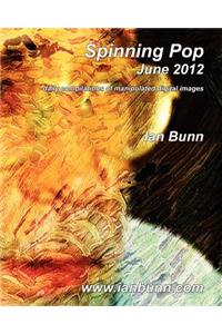 Spinning Pop, June 2012