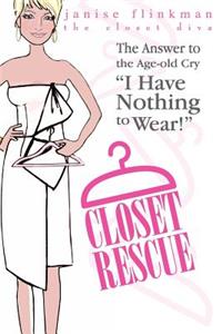 Closet Rescue