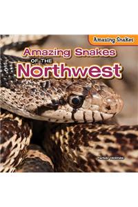 Amazing Snakes of the Northwest