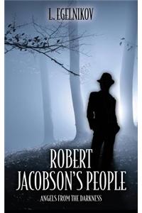 Robert Jacobson's People