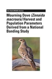 Mourning Dove (Zenaida macroura) Harvest and Population Parameters Derived From a National Banding Study