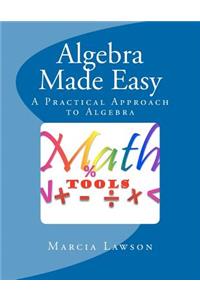 Algebra Made Easy