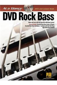 DVD Rock Bass