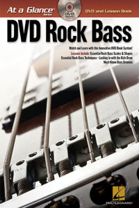 DVD Rock Bass