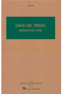 Haddocks' Eyes