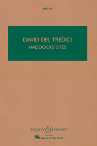 Haddocks' Eyes