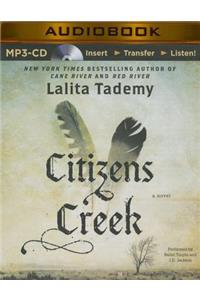 Citizens Creek