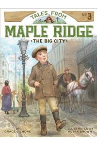 The Big City