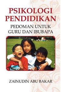 Psikologi Pendidikan