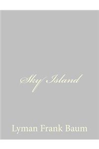 Sky Island