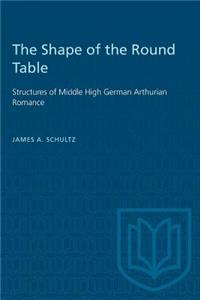 Shape of the Round Table