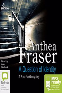 A Question of Identity